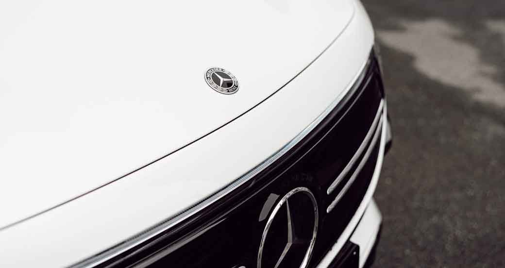 şaşmaz boyasız göçük düzeltme gökmer mercedes