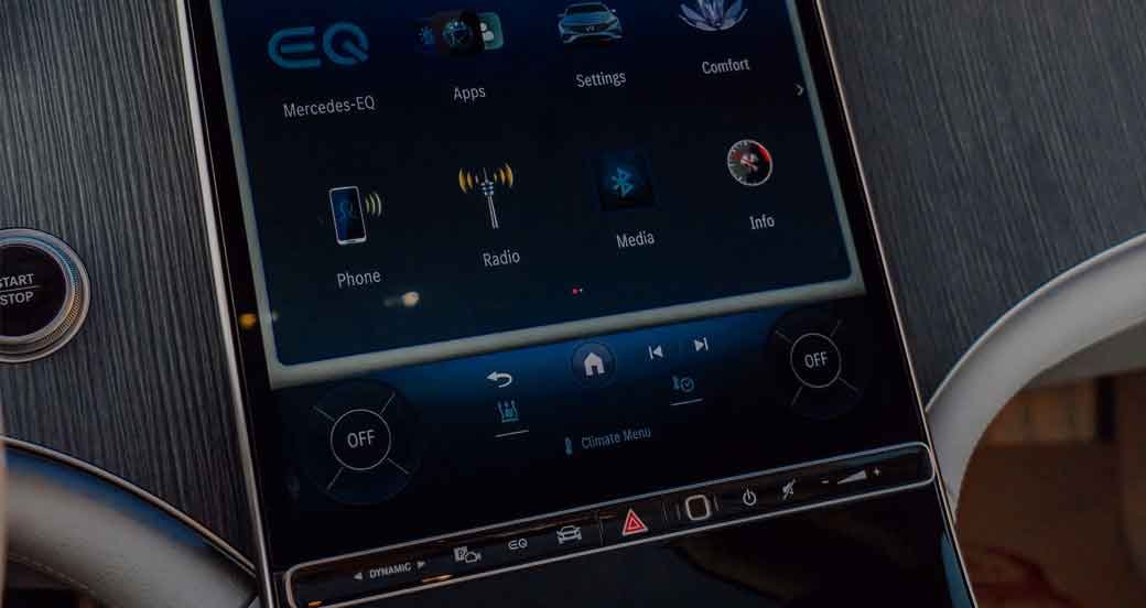 mercedes elektrik sorunu Şaşmaz